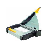 Cisaille a4 plasma fellowes 40f