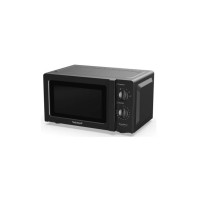 Micro-Ondes 20L 700W - Techwood - Noir ou équivalent
