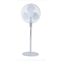 Ventilateur sur pied