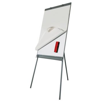 Tableau conference fond magnetique 70x100cm