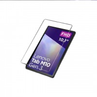 Protection écran - Verre trempé pour Tablette TAB M10