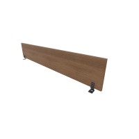 Panneaux Écrans mélaminé 180 cm chêne