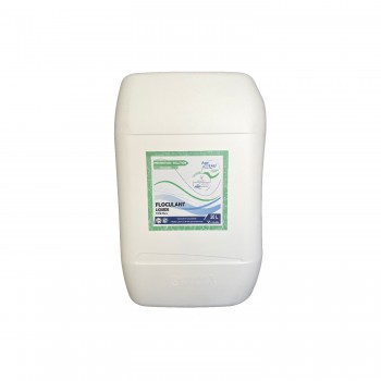 Floculant liquide PACs - 20L