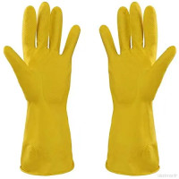 Gants enduction PVC