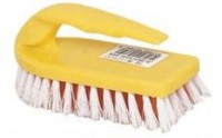 Brosse a main nylon