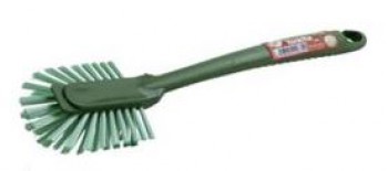 Brosse à vaisselle manche long