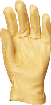 Gants cuir tranditionnels