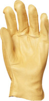 Gants cuir tranditionnels