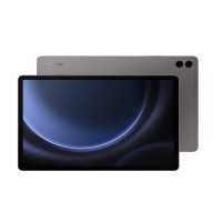 Tablette Samsung Galaxy Tab S9FE+ - 12 Go - 256 Go + MicroSD 128 Go