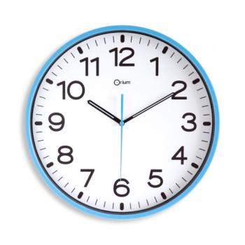 Horloge ronde D30 cm
