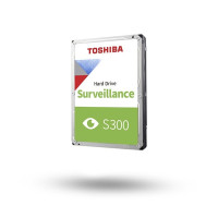 Disque dur interne 3.5 2To SATA 6Gb/s