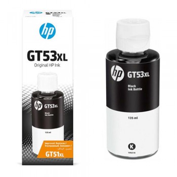 Cartouche HP 1VV21AE GT53 Noir