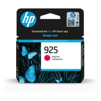 Cartouche HP 925 4K0V7PE Magenta 400 pages