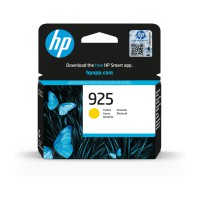 Cartouche HP 925 4K0V8PE Jaune 400 pages