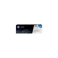 Cartouche HP CC532A 304A Jaune 2800p