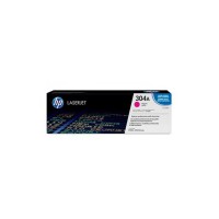 Cartouche HP CC533A 304A Magenta 2800p