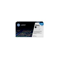 Cartouche HP CE250A Noir 5000 pages