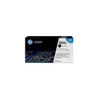 Cartouche HP CE250X Noir 10500 pages