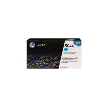Cartouche HP CE251A Cyan 7000 pages