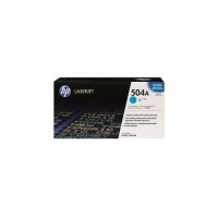 Cartouche HP CE251A Cyan 7000 pages