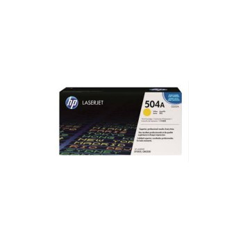 Cartouche HP CE252A Jaune 7000 pages