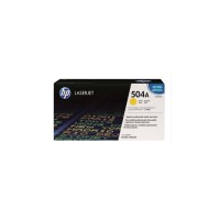 Cartouche HP CE252A Jaune 7000 pages