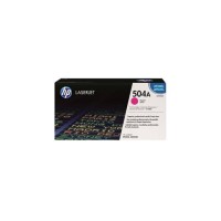 Cartouche HP CE253A Magenta 7000 pages