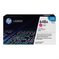 Cartouche HP CE263A Magenta 11000 pages