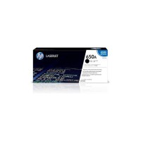 Cartouche HP CE270A Noir 13500 pages