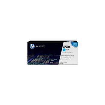Cartouche HP CE271A Cyan 5000 pages
