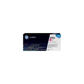 Cartouche HP CE273A Magenta 5000 pages