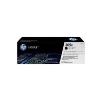 Cartouche HP (CORP) CE410XC Noir 4000 pages