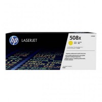 Cartouche HP CF362X Jaune 9500 pages