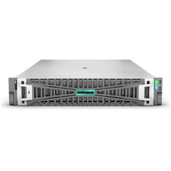 Serveur de stockage sauvegardes rapide + liaison LTO