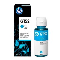 Cartouche HP M0H54AE GT52 Cyan