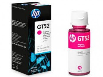 Cartouche HP M0H55AE GT52 Magenta