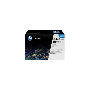 Cartouche HP Q5950A Noir 11000 pages