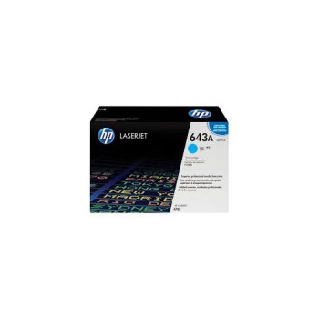 Cartouche HP Q5951A Cyan 10000 pages