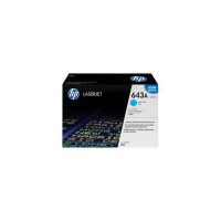 Cartouche HP Q5951A Cyan 10000 pages