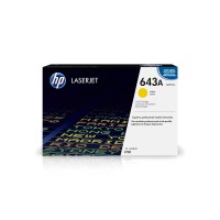 Cartouche HP Q5952A Jaune 10000 pages