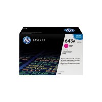 Cartouche HP Q5953A Magenta 10000 pages