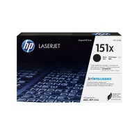 Cartouche HP W1510X 9 700 pages