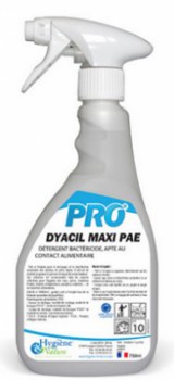 Hygiene et nature - pro dyacyl