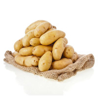 Pomme de terre Import