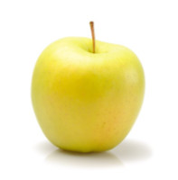 Pomme GOLDEN Import