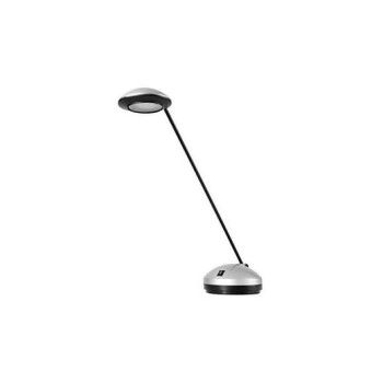 Lampe de bureau Joker Led noir