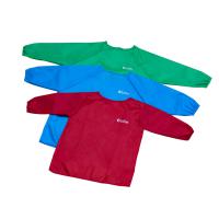 Tablier peinture enfant eco 2/4 ans