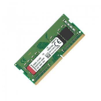 Barrette mémoire vive (RAM) 8 Go DDR4 - 2400 MHz - SODIMM - Kingston