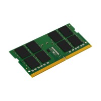 Barrette mémoire vive (RAM) 32 Go DDR4 - 2666 MHz - SODIMM - Kingston