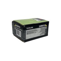 Cartouche LEXMARK 24B6010 Jaune 3000 pages XC2130